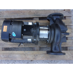 Grundfos TP100-240/2  7,5 KW. UNUSED.